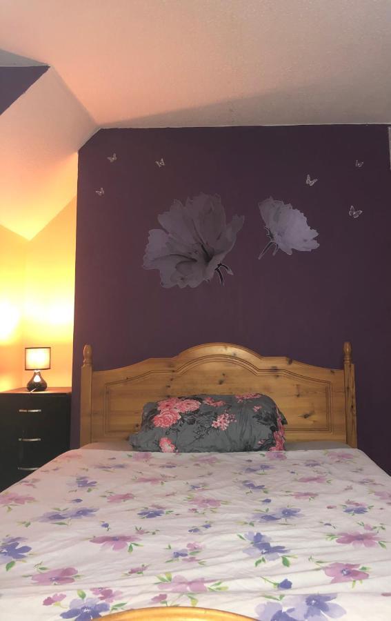 Apartamento Single Large Room Hastings Exterior foto
